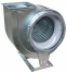Вентилятор радиальный низкого давления BP 80-75-2,5 (3000 об/мин)