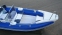 Лодка СкайБот SB 460R 6