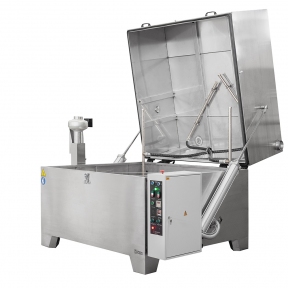 АМ1500 АК Автоматическая промывочная установка мойка деталей