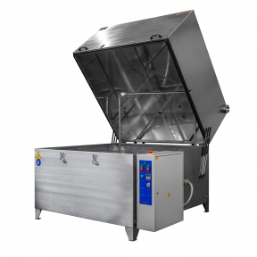 АМ1400 ЭКО Автоматическая промывочная установка с механическим приводом