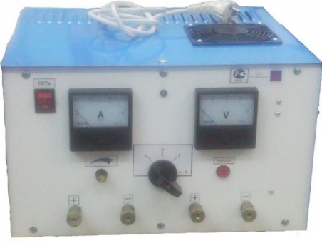 Зарядно-диагностическое устройство ЗУ-1А