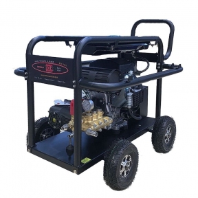 Мойка высокого давления с бензиновым двигателем TOR BXV2235 (350 бар)