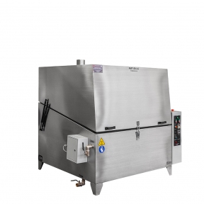 АМ1150 LK Автоматическая промывочная установка мойка деталей