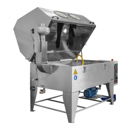 АМ1200 РМ Ручная мойка деталей