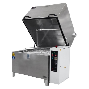 АМ900 АК Автоматическая промывочная установка Мойка деталей