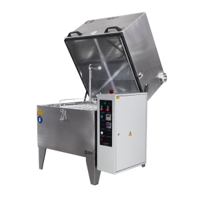 АМ700 АК Автоматическая промывочная установка мойка деталей