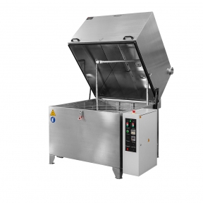 АМ1000 АК Автоматическая промывочная установка мойка деталей