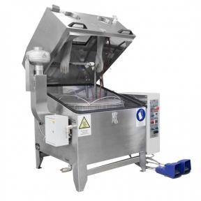 АМ800 LK Комбинированная мойка деталей