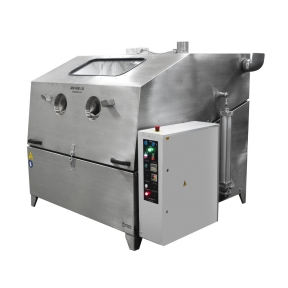 АМ1400 LK Комбинированная промывочная установка мойка деталей