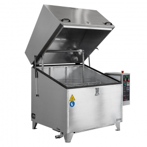 АМ800 LK Автоматическая промывочная установка Мойка деталей