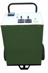 Пуско-зарядное устройство ЗУ-1ПУ-1