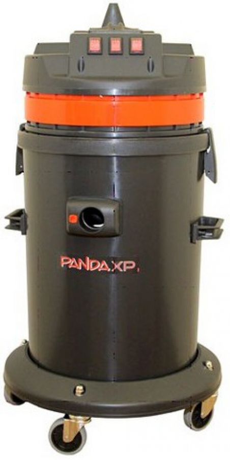 Профессиональный пылеводосос IPC Soteco PANDA 440M GA XP PLAST