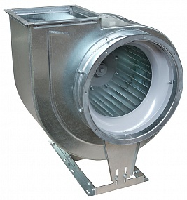 Вентилятор радиальный низкого давления BP 80-75-5,0 (1000 об/мин)
