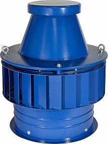 Крышный вентилятор ВКР-5,0 (0.75кВт, 1000об/мин)