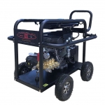 Мойка высокого давления с бензиновым двигателем TOR BXV2235 (350 бар)