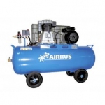 Поршневой масляный компрессор Airrus CE 100-H42