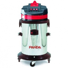 Пылесос для влажной и сухой уборки PANDA 503 INOX