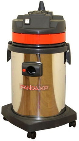 Пылесос для влажной и сухой уборки PANDA 515/33 XP INOX