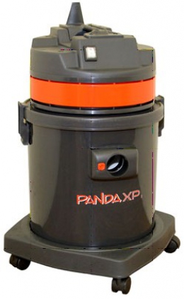 Пылесос для влажной и сухой уборки PANDA 515 XP PLAST