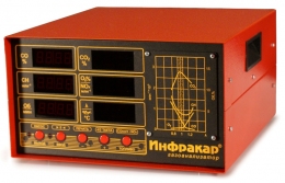 Автомобильный газоанализатор Инфракар 5М-3Т.01