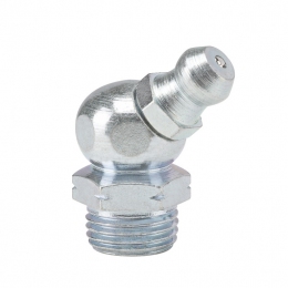 15137 140 Прессол Пресс-масленка коническая, 45° G 1/8