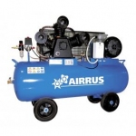 Поршневой масляный компрессор Airrus CE 100-W53