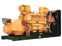 Дизельный генератор АД-720С-Т400-1РМ11 (открытое исполнение)