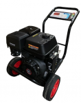 Мойка высокого давления с бензиновым двигателем TOR BT-240V (250 бар)