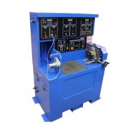 Э-250-02 Стенд для проверки генераторов и стартеров 