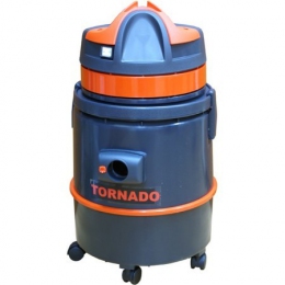 Пылесоc для влажной и сухой уборки TORNADO 115 Plast