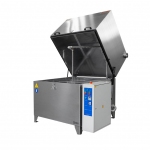 АМ1000 ЭКО Мойка деталей с механическим приводом