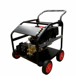 Мойка высокого давления с бензиновым двигателем CQF1827 (275 бар)