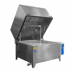 АМ1150 ЭКО Автоматическая промывочная установка мойка деталей с механическим приводом