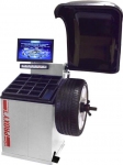 Суперавтоматический Балансировочный станок для легковых авто СТОРМ Proxy-8 (220в)