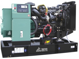 Дизельный генератор АД-48С-Т400-1РМ18 (открытое исполнения)