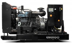 Дизельный генератор Energo ED 60/400 IV