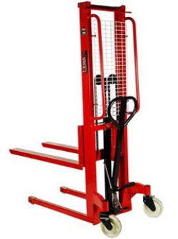 Ручной штабелер Lema LM 1030