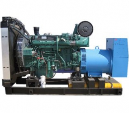 Дизельный генератор ADV-1400 (энергокомплекс)