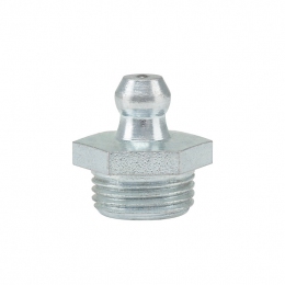 15016 Прессол Пресс-масленка коническая, прямая М12х1 