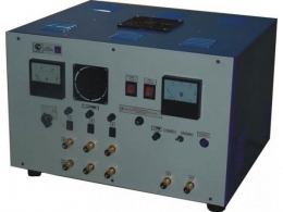 Многопостовое зарядное устройство ЗУ-2-3А (30)