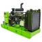 Дизельный генератор АД150-Т400 (открытое исполнение, дв. Ricardo)